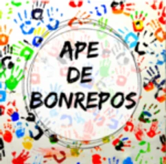 Logo de Bonrepos-sur-Aussonnelle