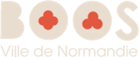 Logo de Boos