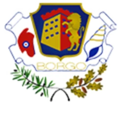 Logo de Borgo