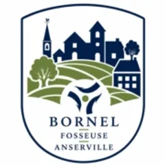 Logo de Bornel