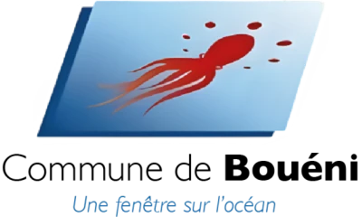Logo de Bouéni