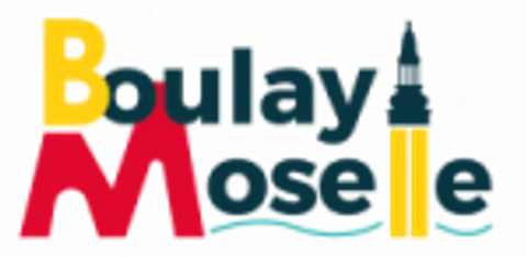 Logo de Boulay-Moselle