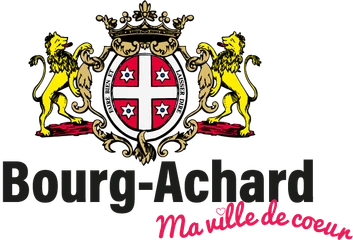 Logo de Bourg-Achard