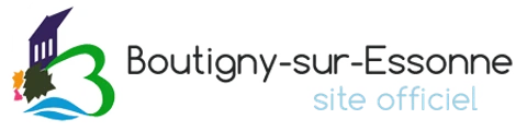 Logo de Boutigny-sur-Essonne