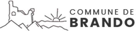 Logo de Brando