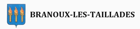 Logo de Branoux-les-Taillades