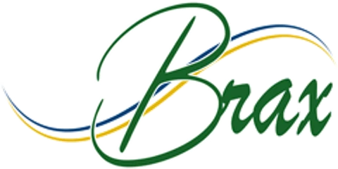Logo de Brax