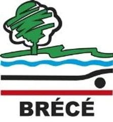 Logo de Brécé