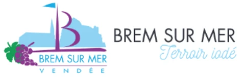 Logo de Brem-sur-Mer