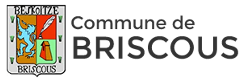 Logo de Briscous