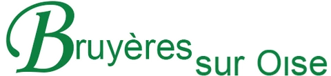 Logo de Bruyères-sur-Oise