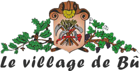 Logo de Bû