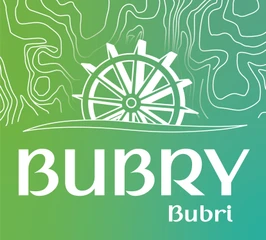 Logo de Bubry