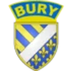 Logo de Bury