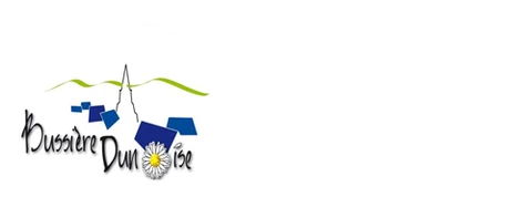 Logo de Bussière-Dunoise