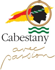 Logo de Cabestany