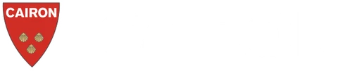 Logo de Cairon