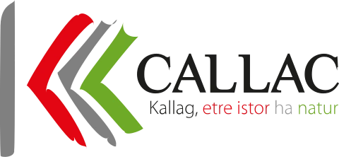 Logo de Callac