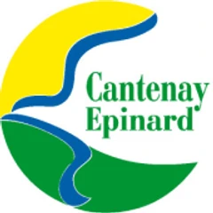 Logo de Cantenay-Épinard