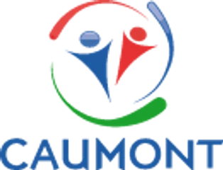 Logo de Caumont