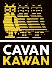 Logo de Cavan