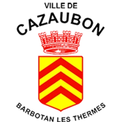 Logo de Cazaubon