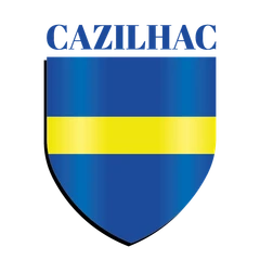 Logo de Cazilhac