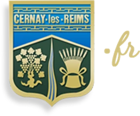 Logo de Cernay-lès-Reims