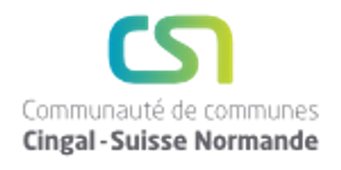 Logo de Cesny-les-Sources