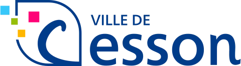 Logo de Cesson