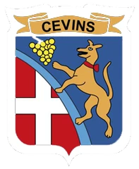 Logo de Cevins