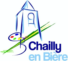 Logo de Chailly-en-Bière