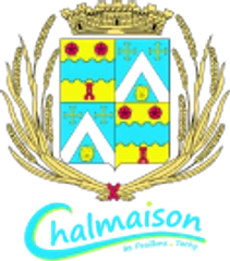 Logo de Chalmaison