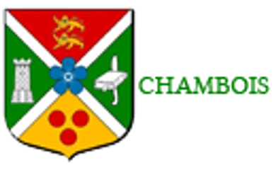 Logo de Chambois