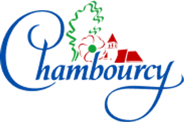 Logo de Chambourcy