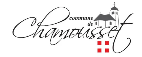 Logo de Chamousset