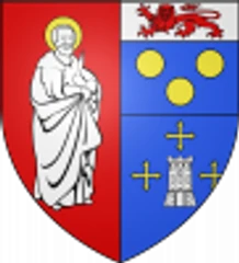 Logo de Champenoux