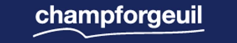 Logo de Champforgeuil