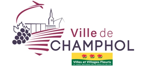 Logo de Champhol