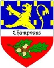 Logo de Champvans