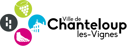 Logo de Chanteloup-les-Vignes