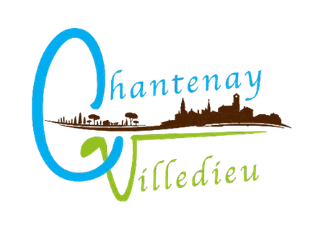 Logo de Chantenay-Villedieu