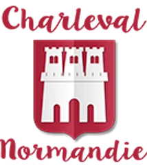 Logo de Charleval