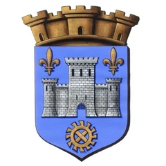 Logo de Chars