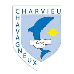 Logo de Charvieu-Chavagneux
