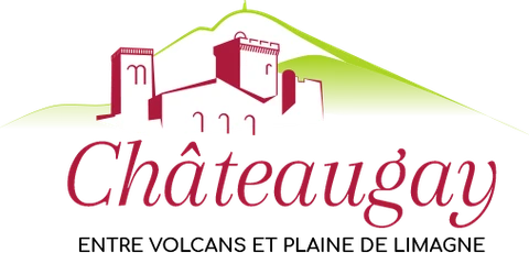 Logo de Châteaugay
