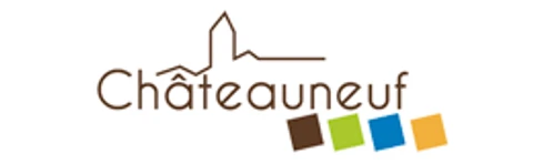 Logo de Châteauneuf-Grasse