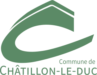 Logo de Châtillon-le-Duc