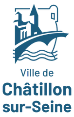 Logo de Châtillon-sur-Seine