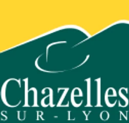 Logo de Chazelles-sur-Lyon